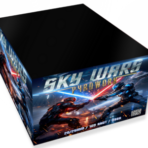 Sky Wars
