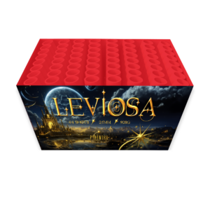 Leviosa