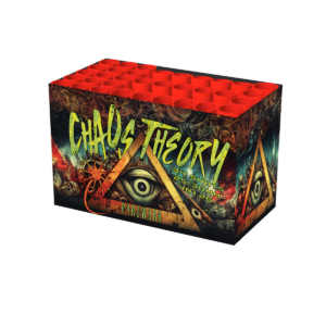 Chaos Theory