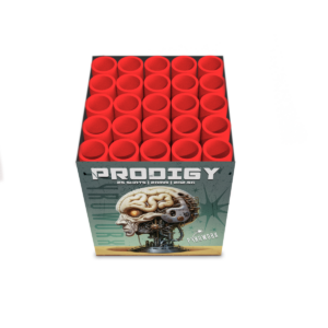 Prodigy