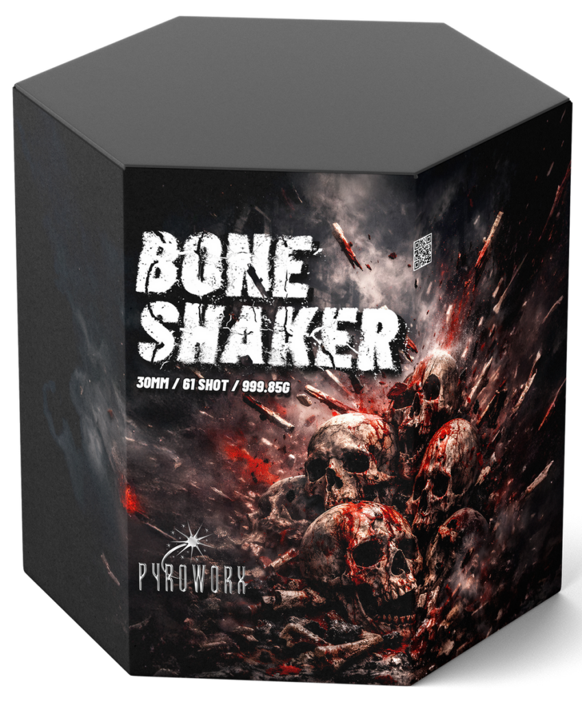 Bone Shaker