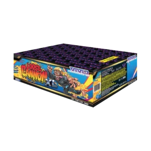 Loose Cannon XL – 158 Shot