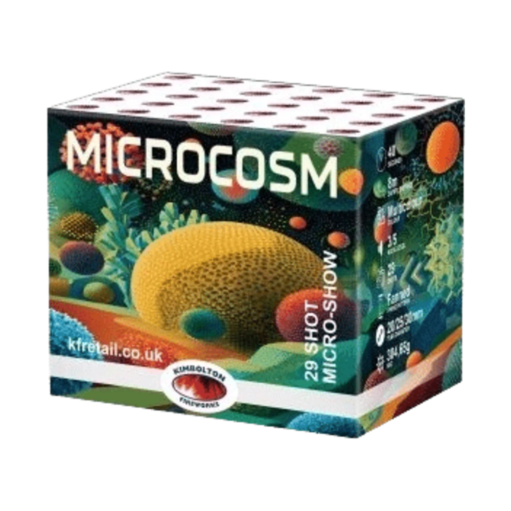Microcosm
