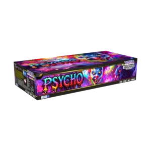 Psycho