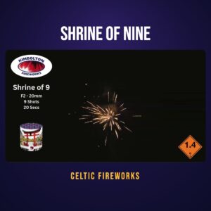 Shrine of Nine
